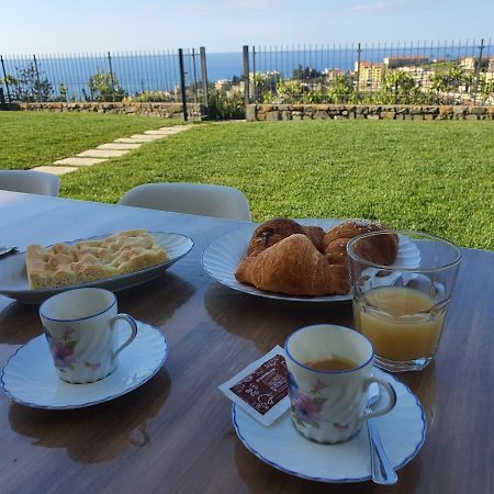 Residence Eucalyptus Suite Σαν Ρέμο Εξωτερικό φωτογραφία