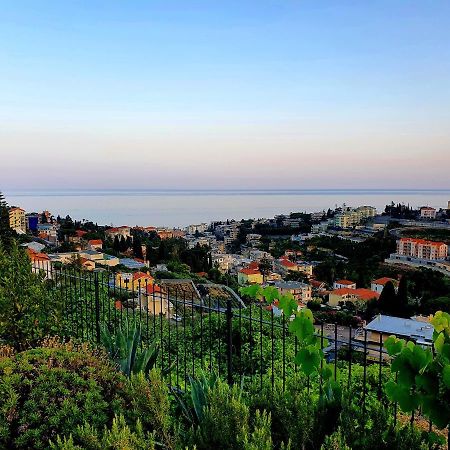Residence Eucalyptus Suite Σαν Ρέμο Εξωτερικό φωτογραφία