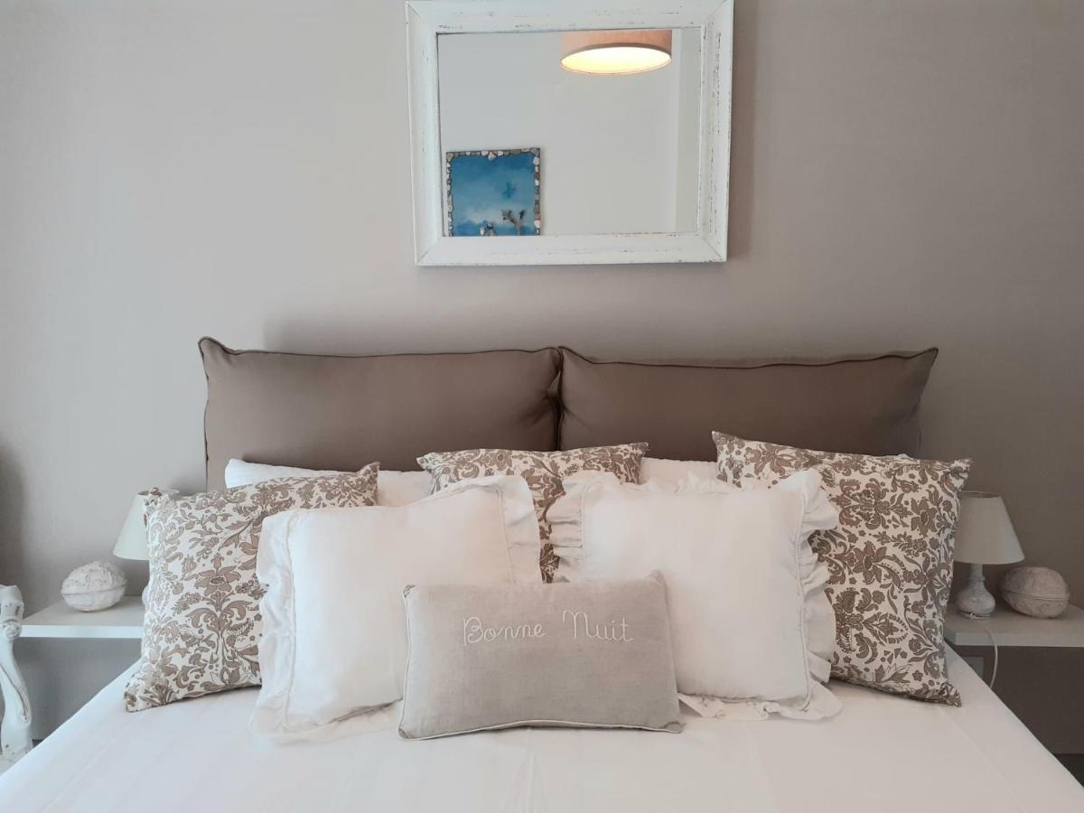 Residence Eucalyptus Suite Σαν Ρέμο Εξωτερικό φωτογραφία