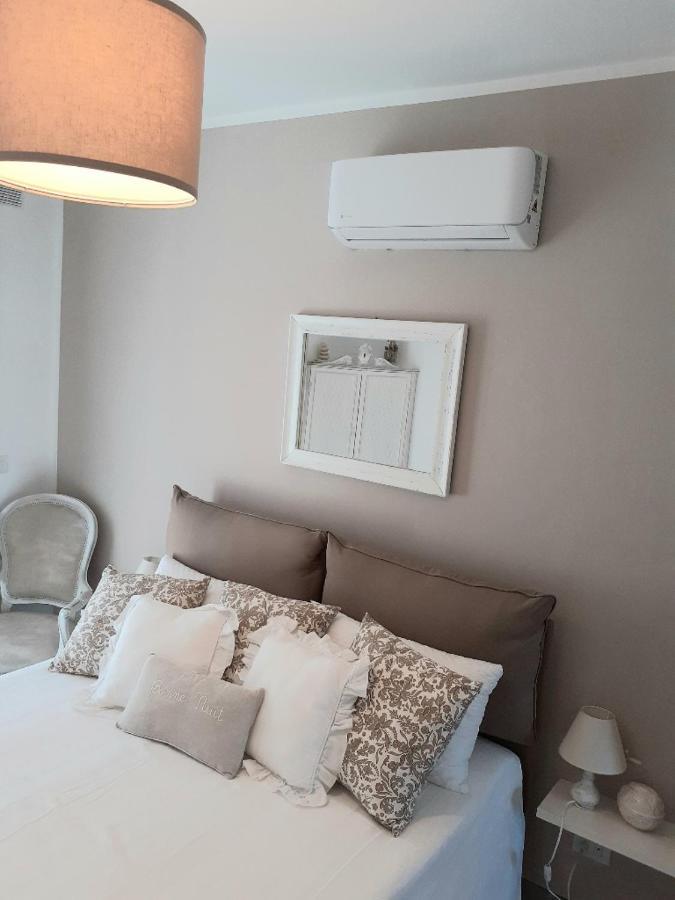 Residence Eucalyptus Suite Σαν Ρέμο Εξωτερικό φωτογραφία