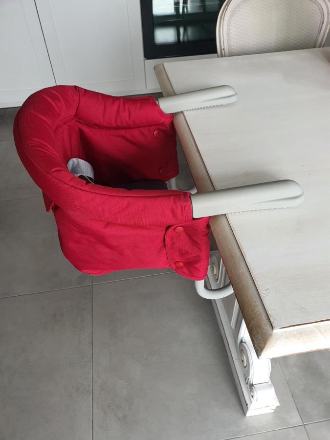 Residence Eucalyptus Suite Σαν Ρέμο Εξωτερικό φωτογραφία