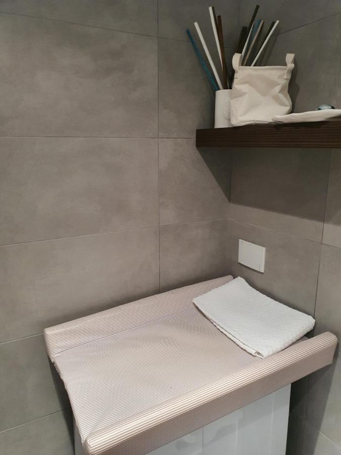Residence Eucalyptus Suite Σαν Ρέμο Εξωτερικό φωτογραφία