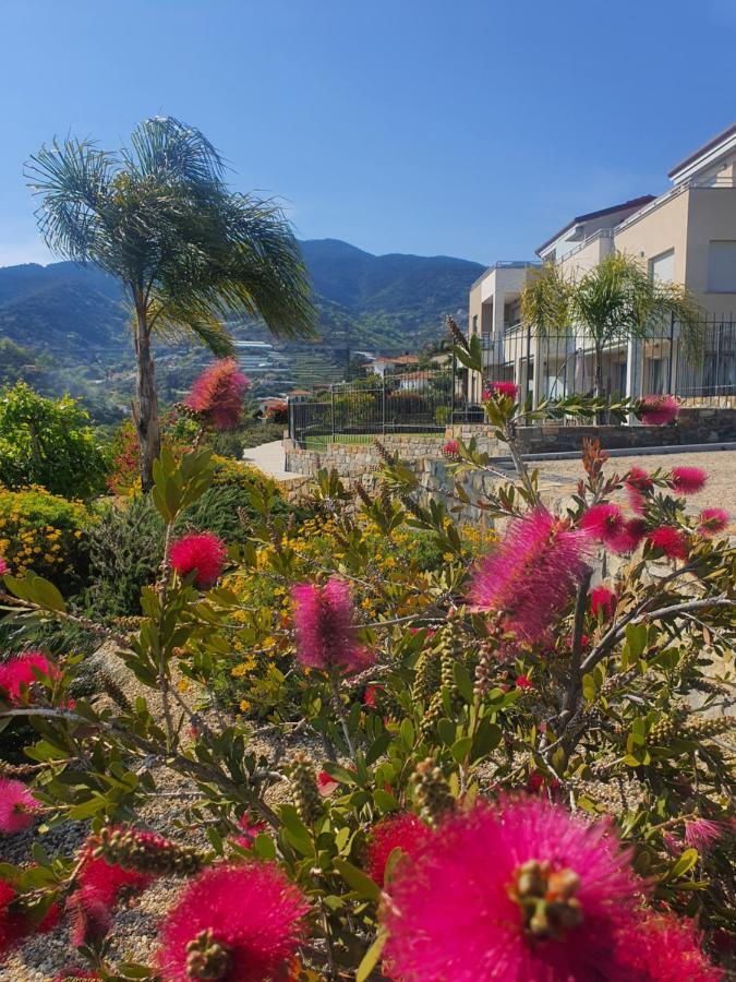 Residence Eucalyptus Suite Σαν Ρέμο Εξωτερικό φωτογραφία