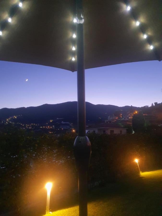 Residence Eucalyptus Suite Σαν Ρέμο Εξωτερικό φωτογραφία