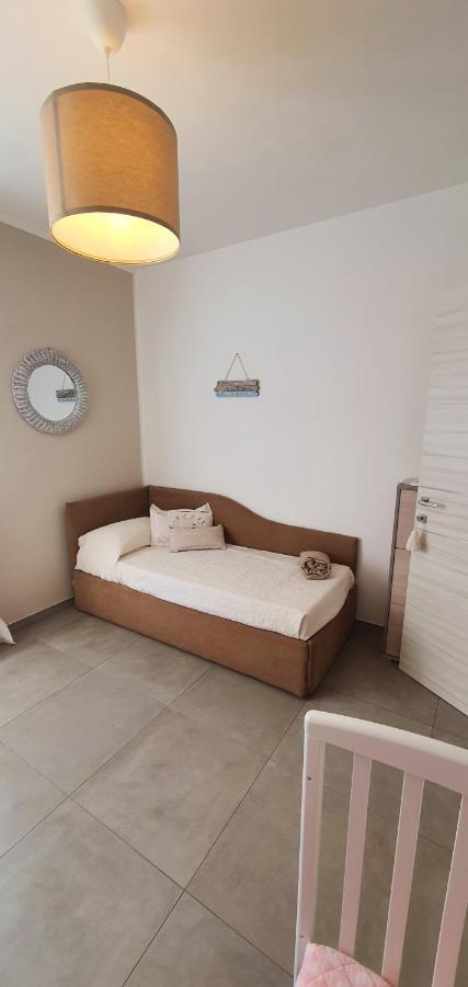 Residence Eucalyptus Suite Σαν Ρέμο Εξωτερικό φωτογραφία