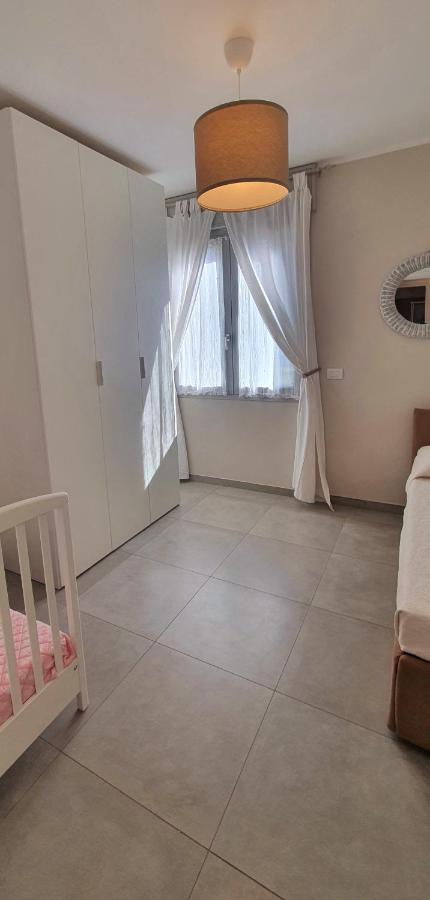 Residence Eucalyptus Suite Σαν Ρέμο Εξωτερικό φωτογραφία