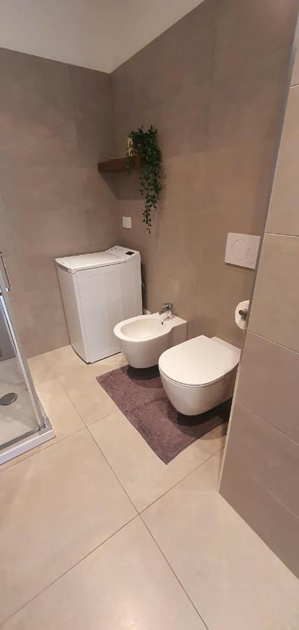 Residence Eucalyptus Suite Σαν Ρέμο Εξωτερικό φωτογραφία