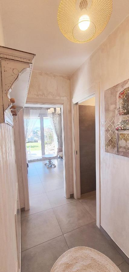 Residence Eucalyptus Suite Σαν Ρέμο Εξωτερικό φωτογραφία